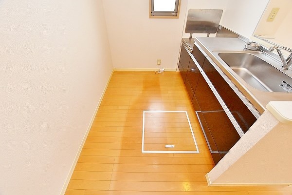 シャーメゾン朽網Ⅱ　Ａ棟 その他26