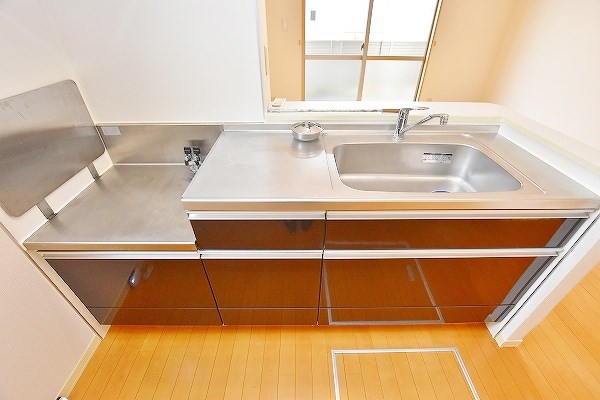 シャーメゾン朽網Ⅱ　Ａ棟 その他27