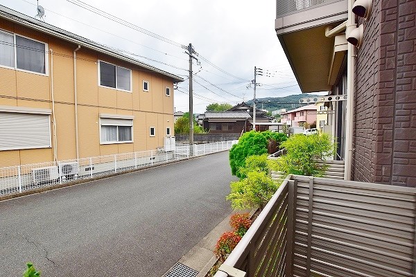 シャーメゾン朽網Ⅱ　Ａ棟 その他37
