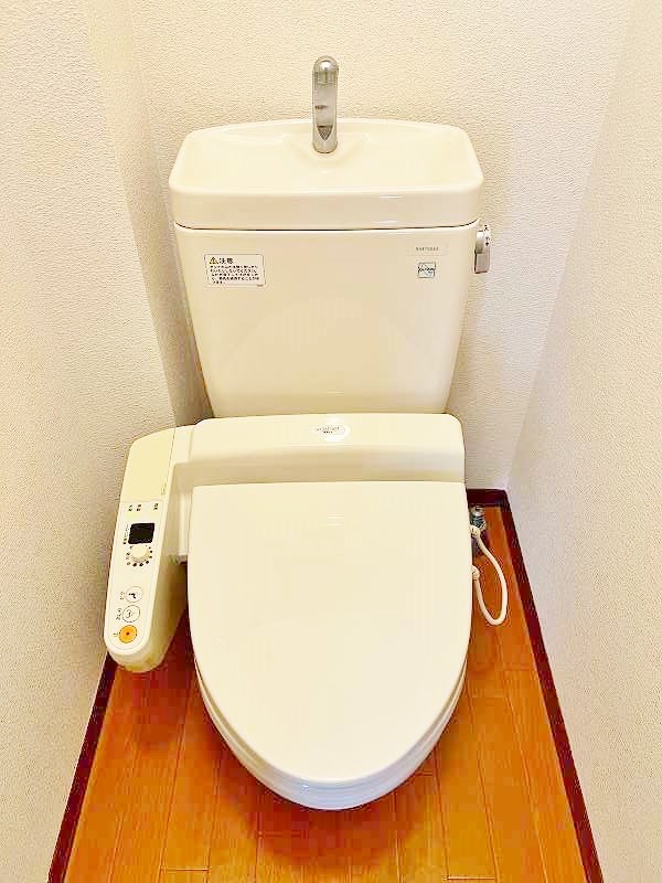 ドミール２００４　Ｂ棟 その他2