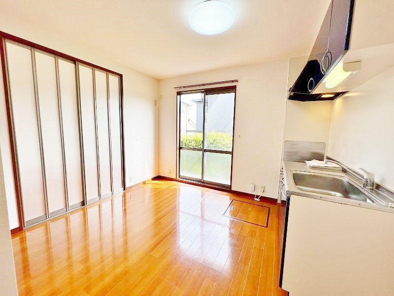 ドミール２００４　Ｂ棟 その他7