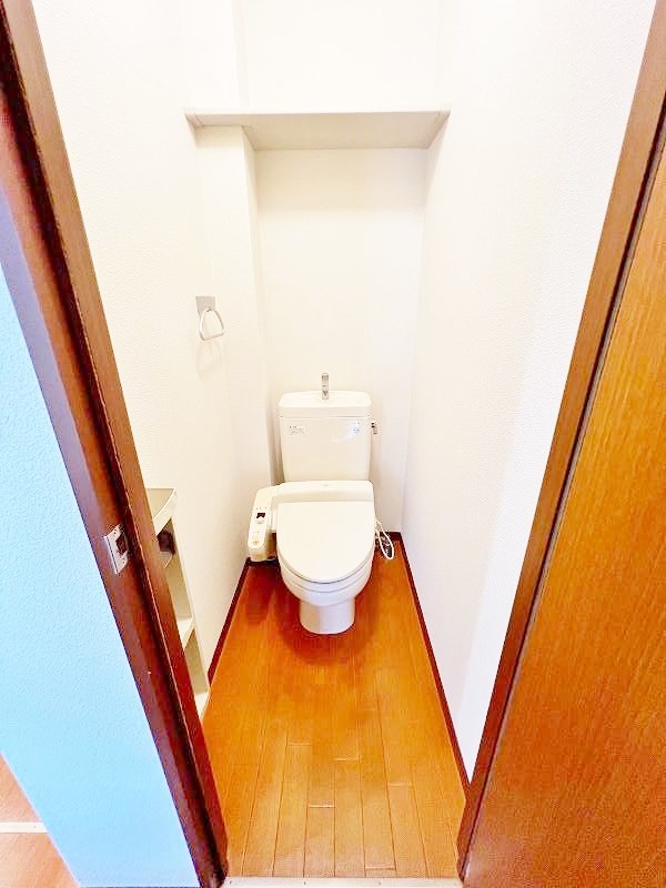 ドミール２００４　Ｂ棟 その他17