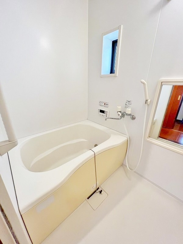 ドミール２００４　Ｂ棟 風呂画像