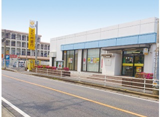 ドミール２００４　Ｂ棟 周辺画像9