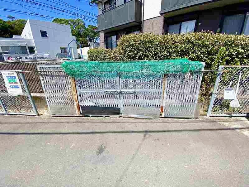 ウェールス中吉田　Ａ棟 その他外観2