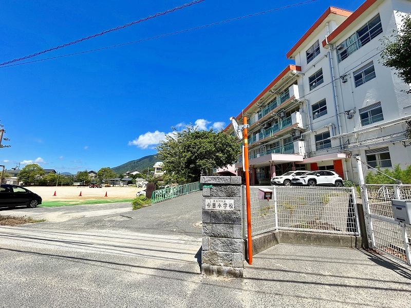 ウェールス中吉田　Ａ棟 周辺画像6