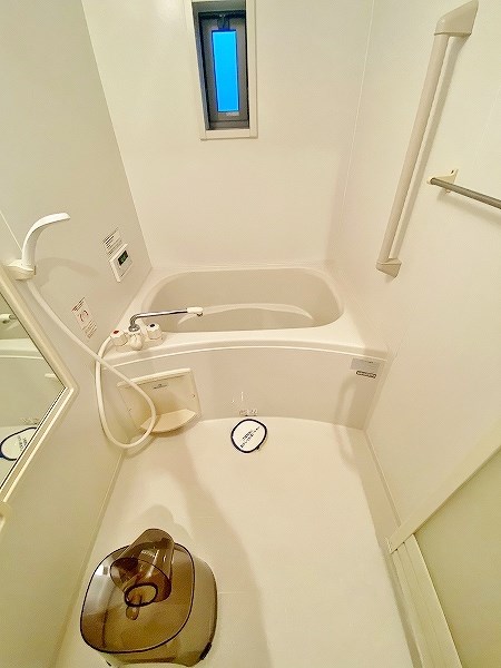 アコールＩ 風呂画像