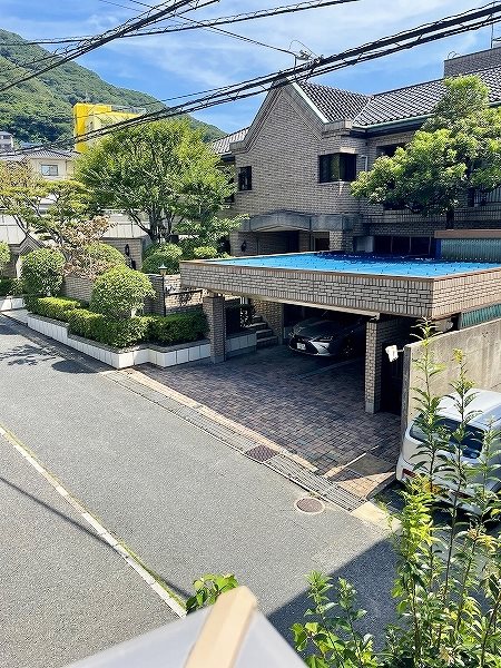 五ツ石の庄Ⅱ　Ａ棟 その他28