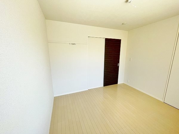 五ツ石の庄Ⅱ　Ａ棟 ベッドルーム