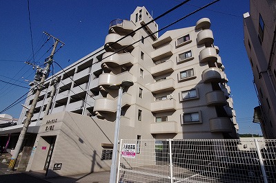 ルネッサンス宮ノ尾Ⅱ 403号室 外観