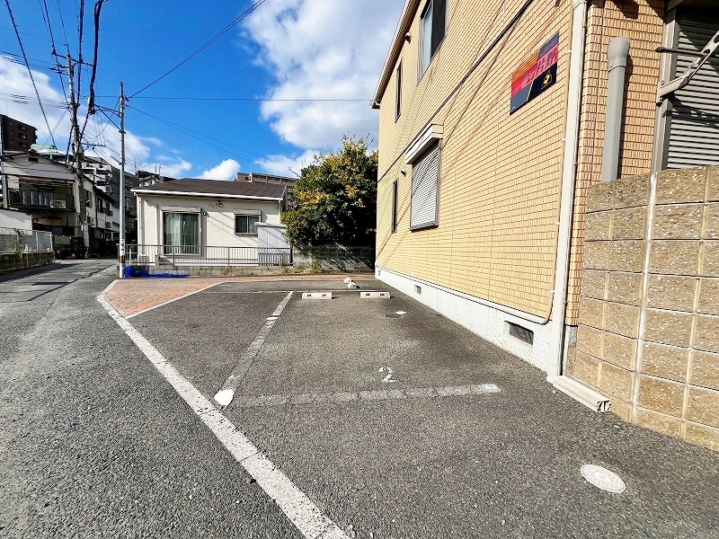 ＲＥＰＯＳ片野（ルポ片野） その他外観1