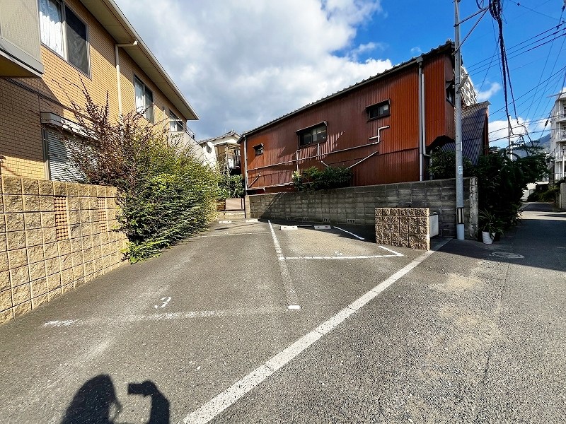 ＲＥＰＯＳ片野（ルポ片野） その他外観3