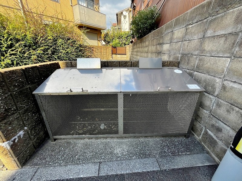 ＲＥＰＯＳ片野（ルポ片野） その他外観4