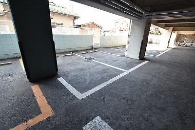 ライオンズマンション三萩野駅前 その他14
