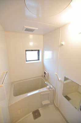 グランシャリオＳ　Ａ棟 風呂画像