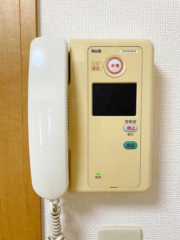 ギャラン南小倉 その他3
