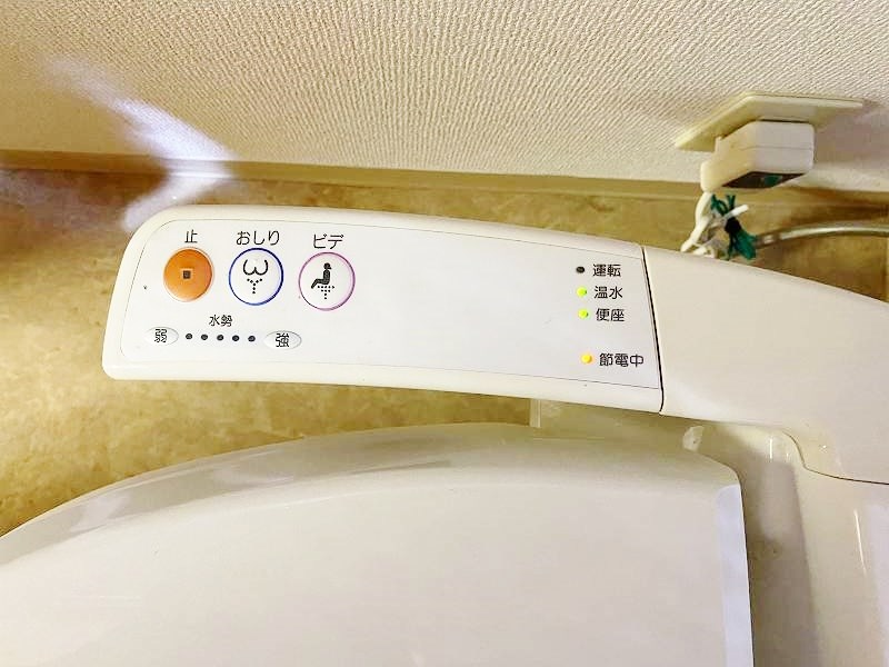 ギャラン南小倉 その他19