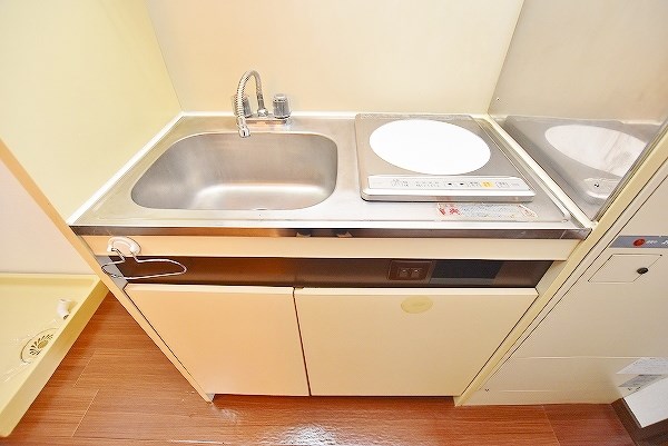 ルネッサンスＴＯＥＩ田町 その他16