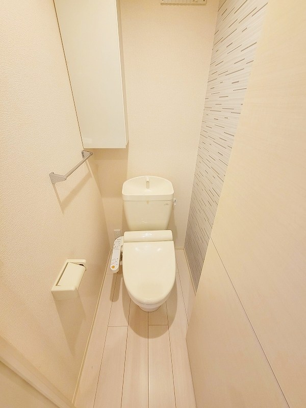 エスポワールモモ その他2