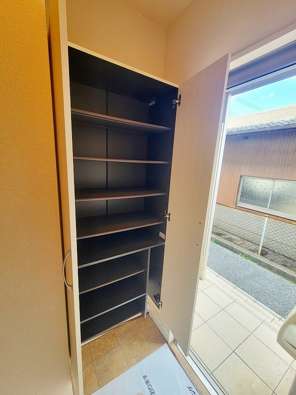 エスポワールモモ その他6