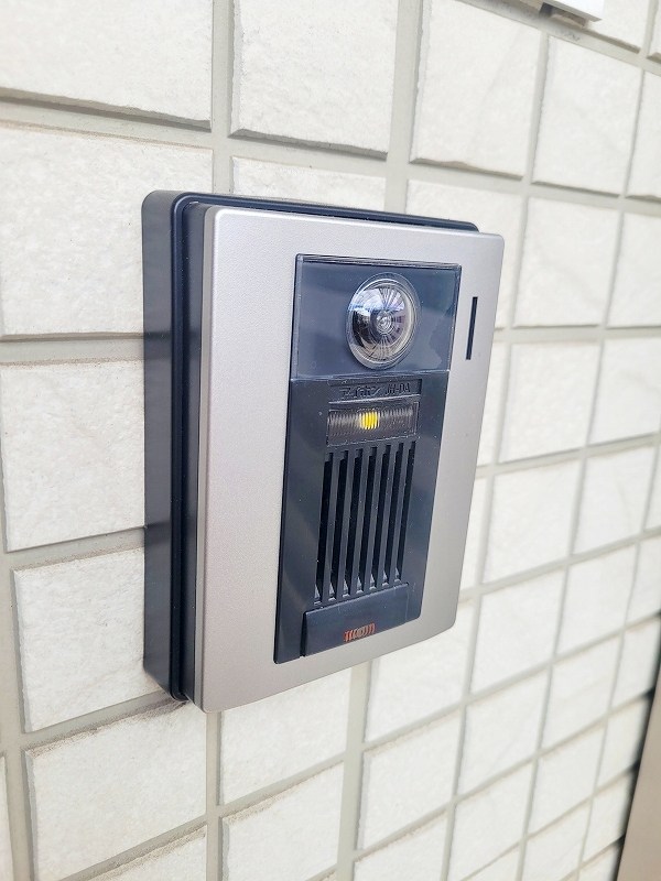 エスポワールモモ その他8