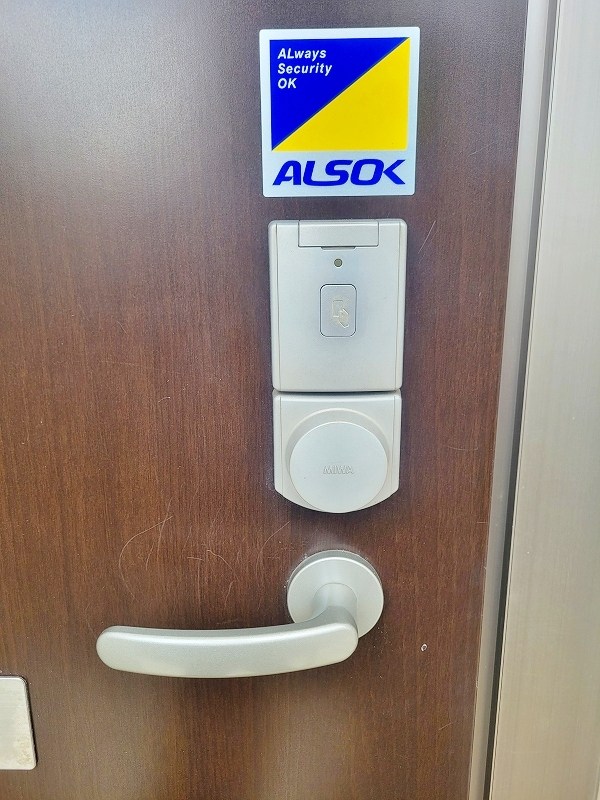 エスポワールモモ その他9