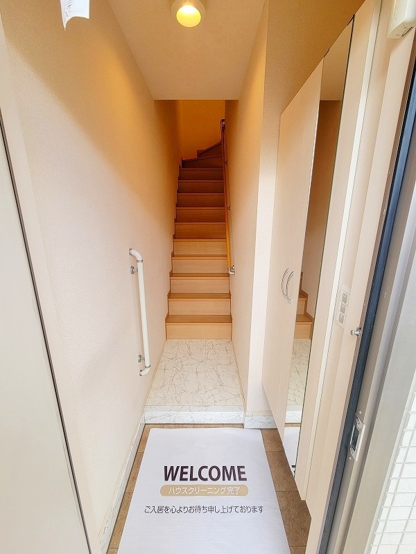 エスポワールモモ その他10