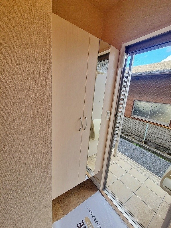 エスポワールモモ その他11