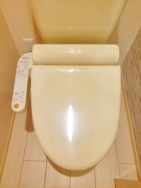 エスポワールモモ その他12