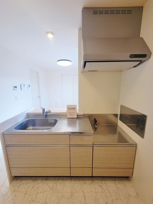 エスポワールモモ キッチン