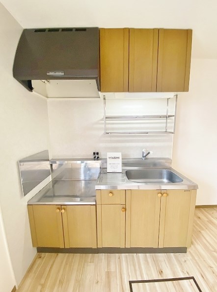 エトワール嵐山 キッチン