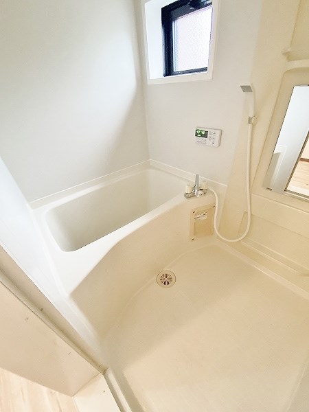 エトワール嵐山 風呂画像