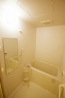 ガウディー 風呂画像