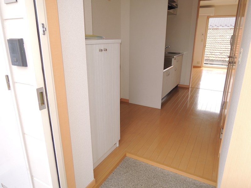 A-FLAT その他2