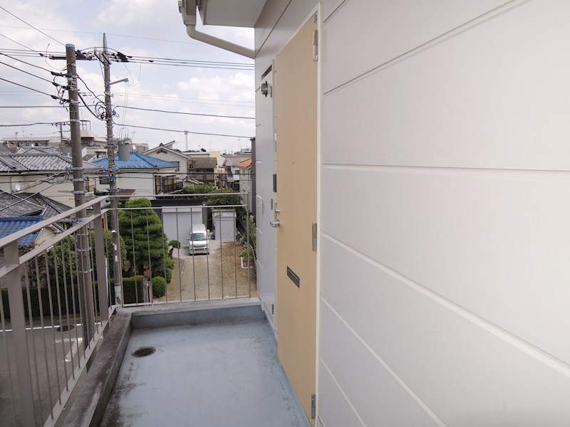 A-FLAT その他20