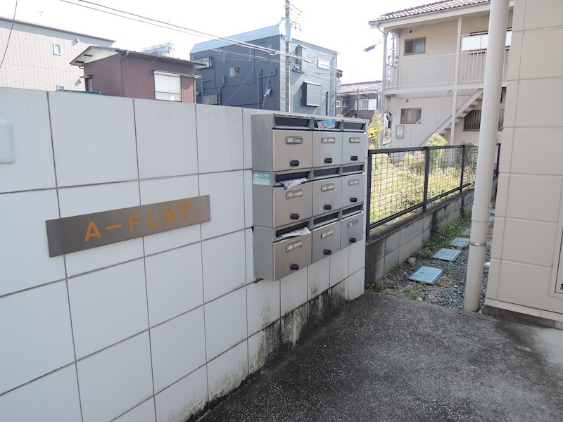 A-FLAT その他21
