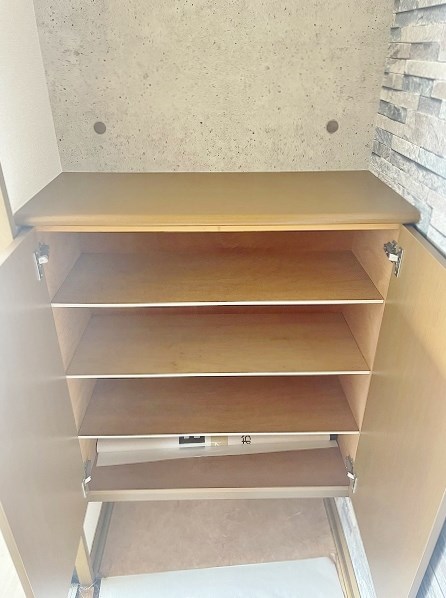 ハイカムール葛原 その他6