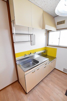 パナハイツ巴里 その他7