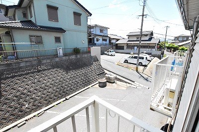 パナハイツ巴里 その他12