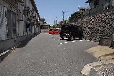 パナハイツ巴里 その他14