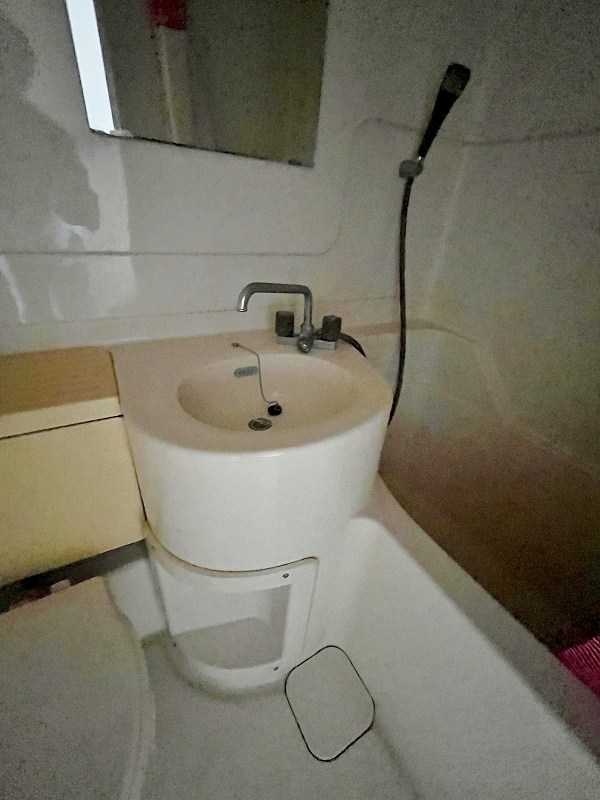 クライムハイツ寿山   その他1