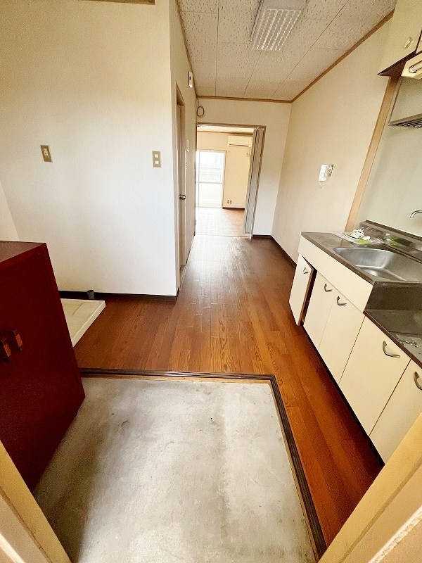 クライムハイツ寿山   その他7