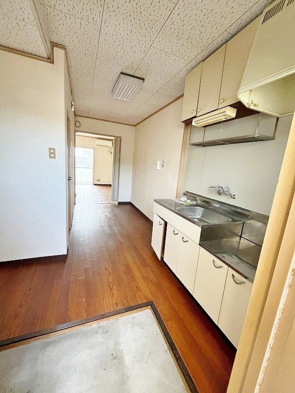 クライムハイツ寿山   その他8