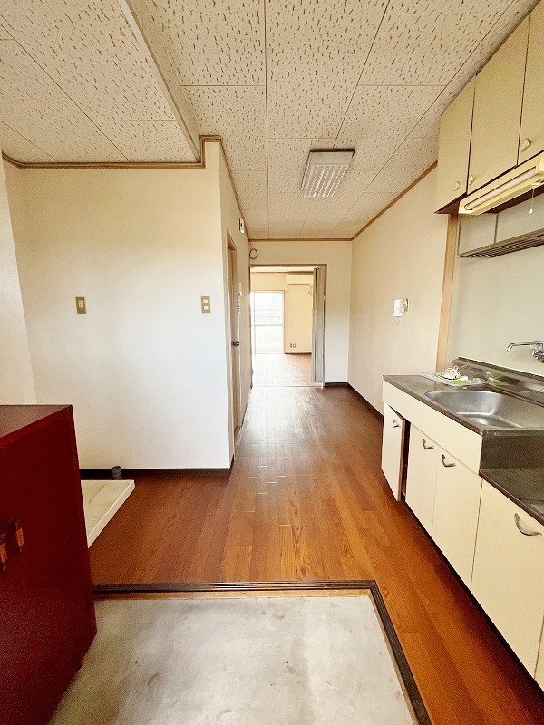 クライムハイツ寿山   その他9