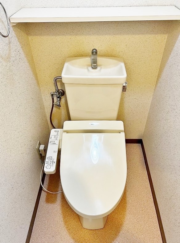 ハートピア鍛冶町 その他2