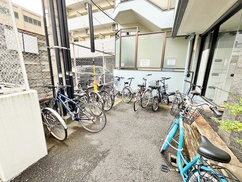 ハートピア鍛冶町 その他外観1