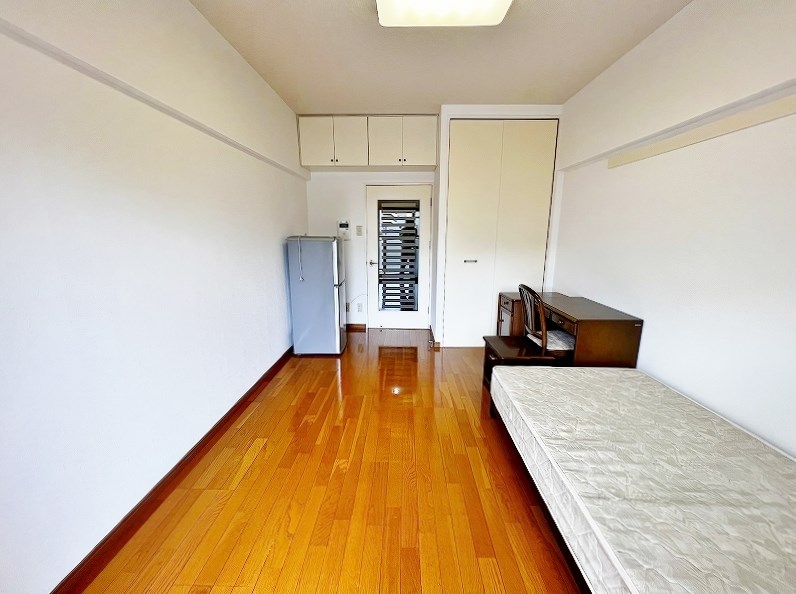 ハートピア鍛冶町 リビング