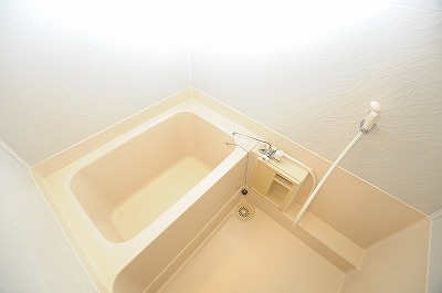 第３泰平ビル 風呂画像