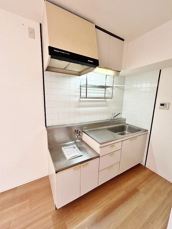 サンラビール小倉 キッチン