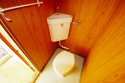 昭和マンション その他2